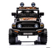 Дитячий акумуляторний автомобіль Toyota FJ CRUISER 4x4 Toyota FJ CRUISER фото 12
