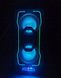 Акустична система, аудіо колонка Sven PS-730 BLACK - 100 Вт. Bluetooth - aккумулятор 4400 мA. PS-730 фото 2