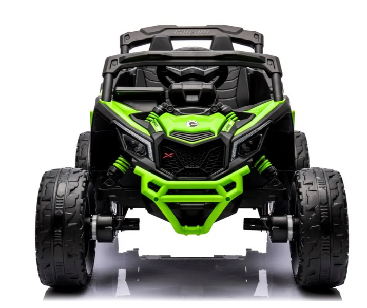 Аккумуляторный автомобиль BUGGY CAN AM MAVERICK TURBO RR 590718 фото