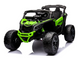 Аккумуляторный автомобиль BUGGY CAN AM MAVERICK TURBO RR 590718 фото 2