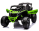 Аккумуляторный автомобиль BUGGY CAN AM MAVERICK TURBO RR 590718 фото 4