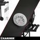 Садовый угольный гриль 108х67х96см Kaminer 27315 фото 3