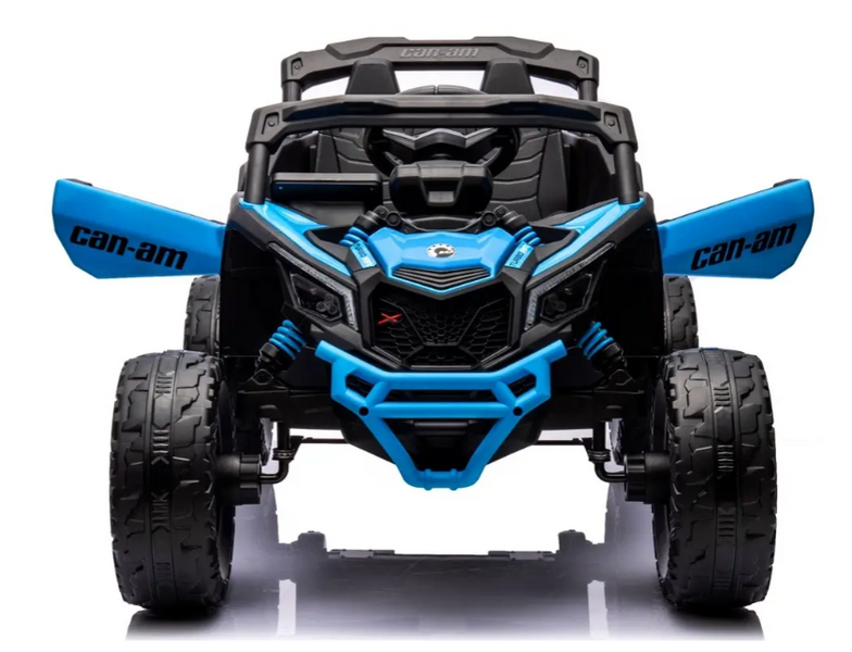 Аккумуляторный автомобиль BUGGY CAN AM MAVERICK TURBO RR  BUGGY CAN фото