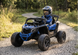 Аккумуляторный автомобиль BUGGY CAN AM MAVERICK TURBO RR  BUGGY CAN фото 1
