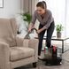 Миючий пилосос-пароочисник Lehmann SteamWash 1800 Вт 3в1 SteamWash фото 19