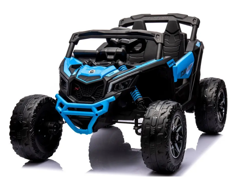 Аккумуляторный автомобиль BUGGY CAN AM MAVERICK TURBO RR  BUGGY CAN фото