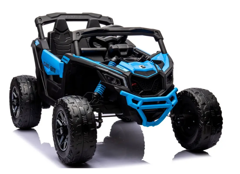 Аккумуляторный автомобиль BUGGY CAN AM MAVERICK TURBO RR  BUGGY CAN фото